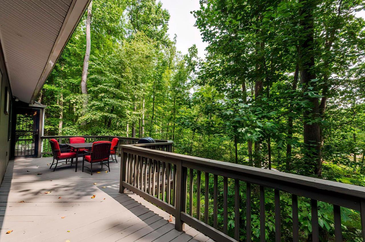Secluded Oasis W Hot Tub, Screened-In Porch, Wifi! Berkeley Springs Kültér fotó